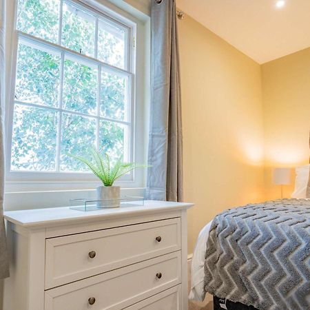 Host & Stay - Shaw Street Suite Вустер Экстерьер фото